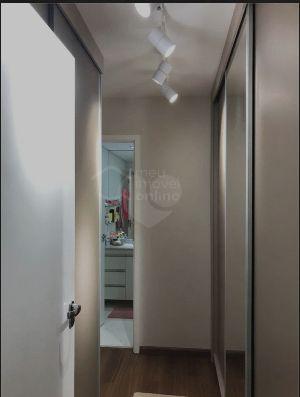 Apartamento à venda com 3 quartos, 145m² - Foto 12