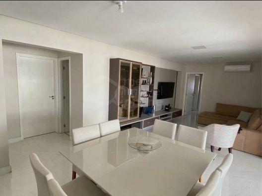 Apartamento à venda com 3 quartos, 145m² - Foto 13