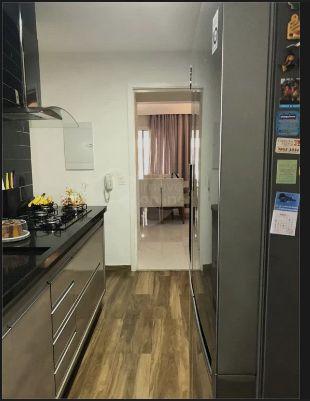 Apartamento à venda com 3 quartos, 145m² - Foto 14