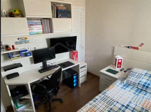 Apartamento à venda com 3 quartos, 145m² - Foto 5