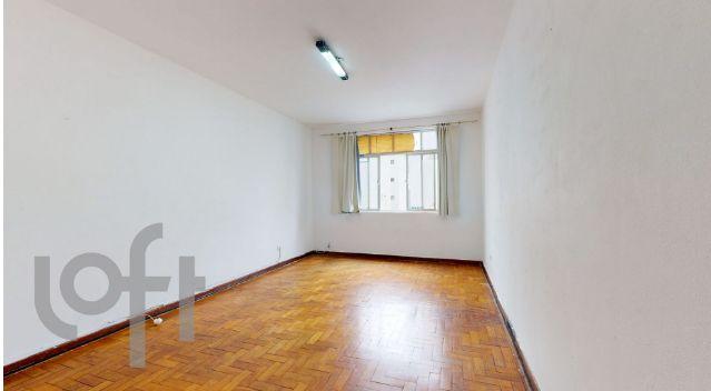 Apartamento à venda com 1 quarto, 37m² - Foto 12