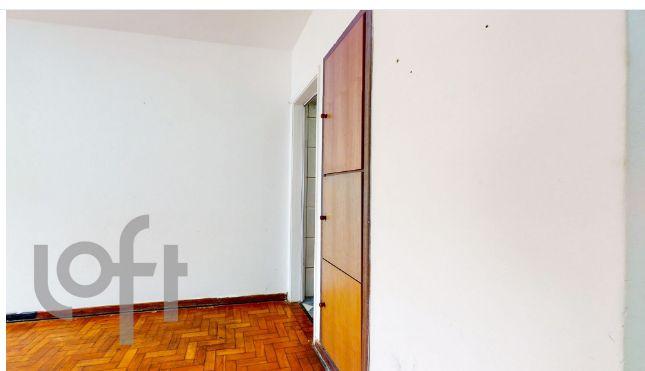 Apartamento à venda com 1 quarto, 37m² - Foto 14