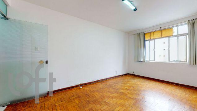 Apartamento à venda com 1 quarto, 37m² - Foto 5