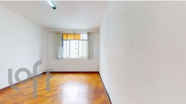 Apartamento à venda com 1 quarto, 37m² - Foto 6