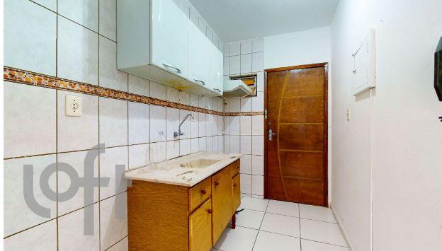 Apartamento à venda com 1 quarto, 37m² - Foto 7