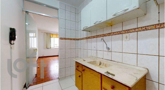 Apartamento à venda com 1 quarto, 37m² - Foto 9