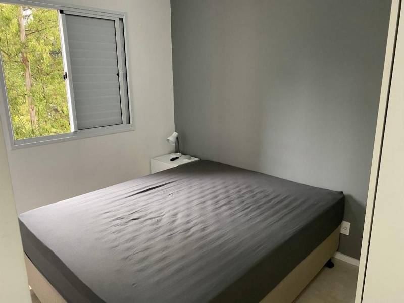 Apartamento à venda com 2 quartos, 59m² - Foto 11