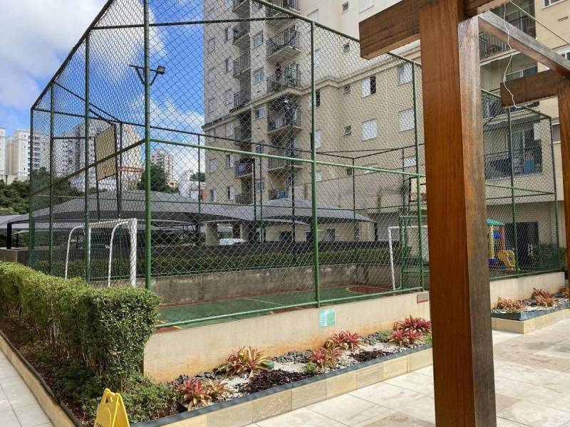 Apartamento à venda com 2 quartos, 59m² - Foto 7