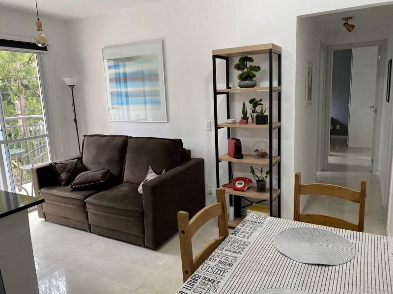 Apartamento à venda com 2 quartos, 59m² - Foto 9