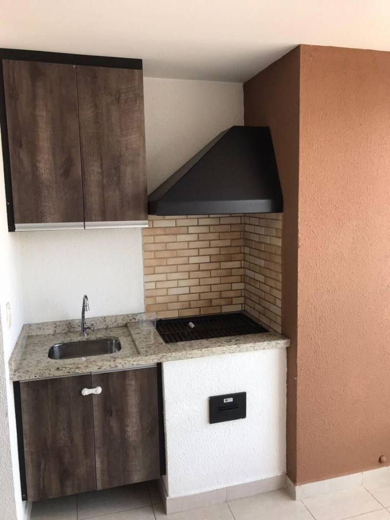 Apartamento à venda com 2 quartos, 65m² - Foto 5