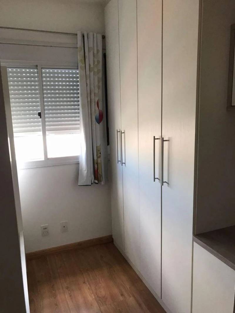 Apartamento à venda com 2 quartos, 65m² - Foto 7