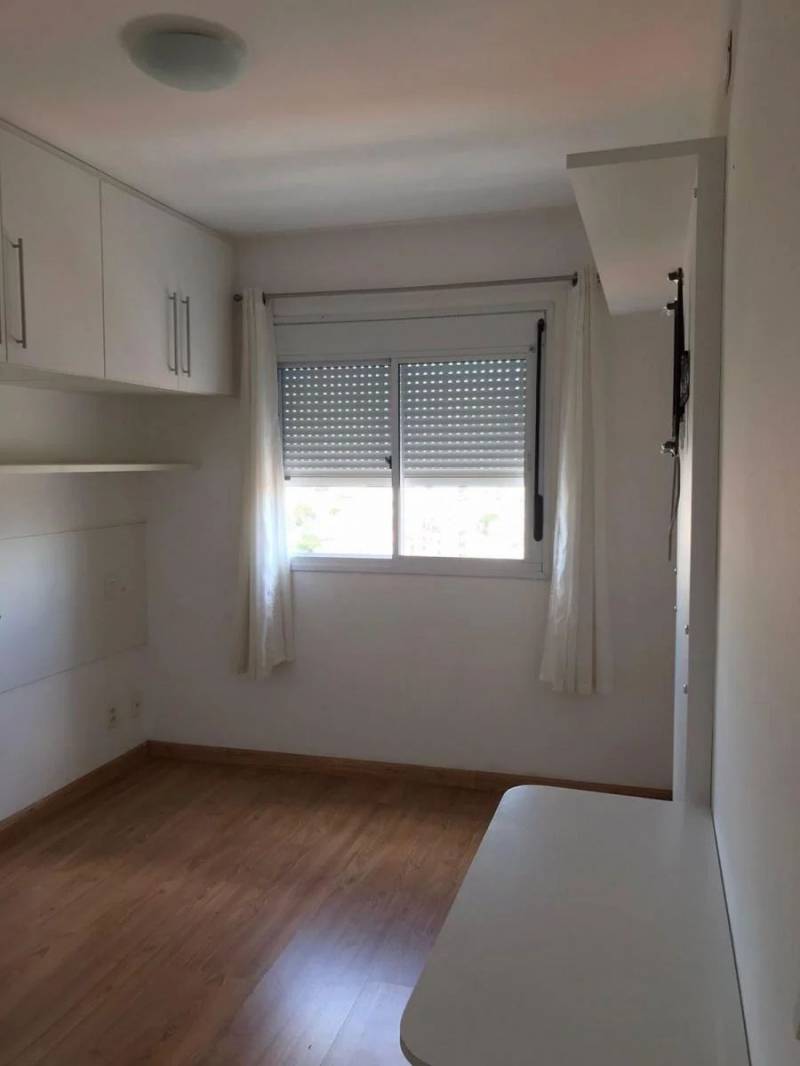 Apartamento à venda com 2 quartos, 65m² - Foto 9