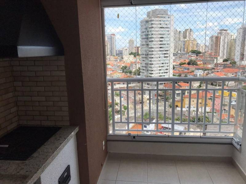 Apartamento à venda com 2 quartos, 65m² - Foto 16