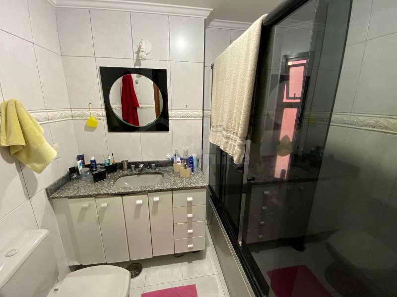 Apartamento à venda com 3 quartos, 127m² - Foto 7