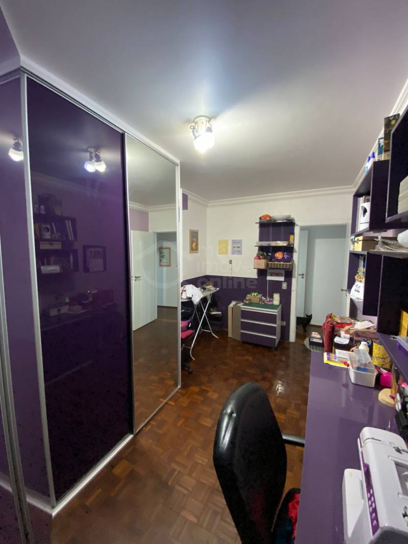 Apartamento à venda com 3 quartos, 127m² - Foto 13