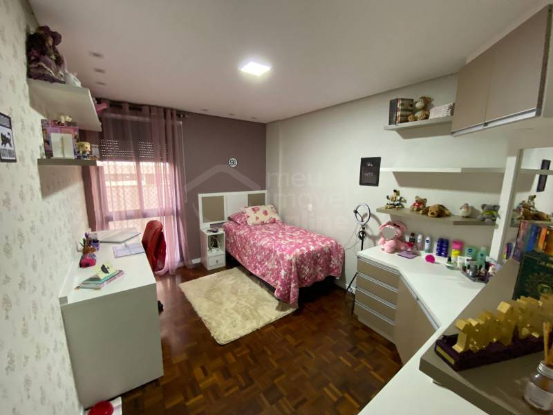 Apartamento à venda com 3 quartos, 127m² - Foto 16