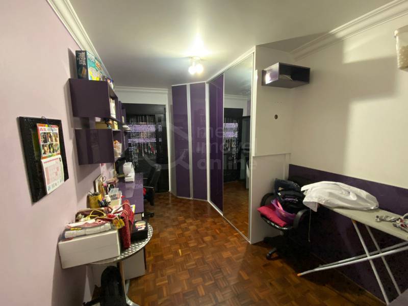 Apartamento à venda com 3 quartos, 127m² - Foto 17