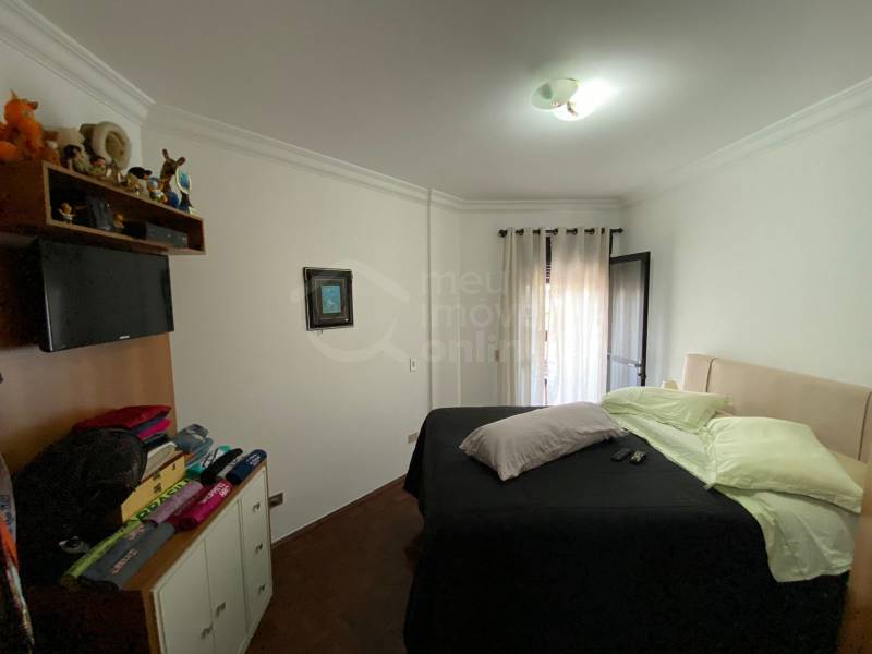 Apartamento à venda com 3 quartos, 127m² - Foto 20