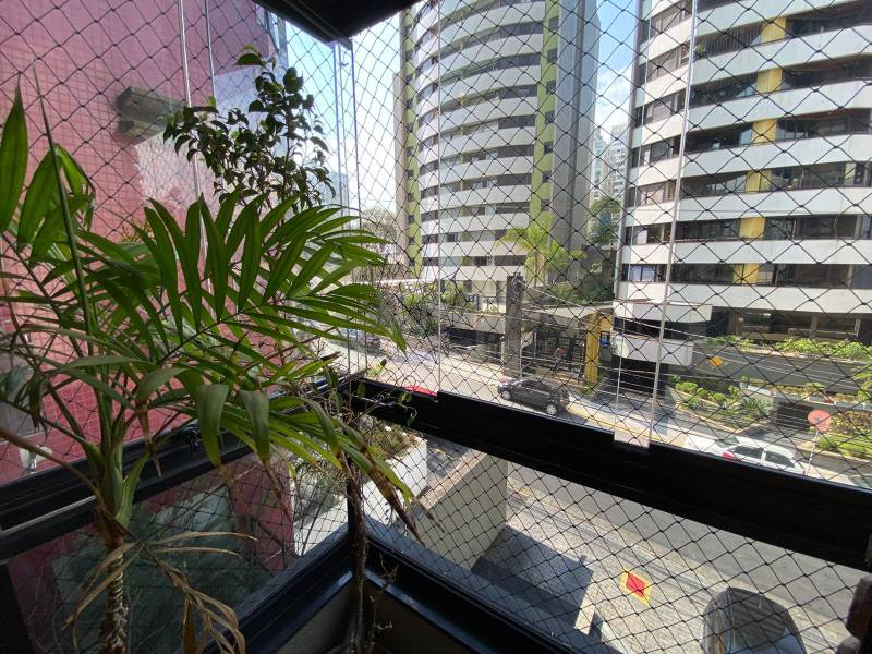 Apartamento à venda com 3 quartos, 127m² - Foto 22