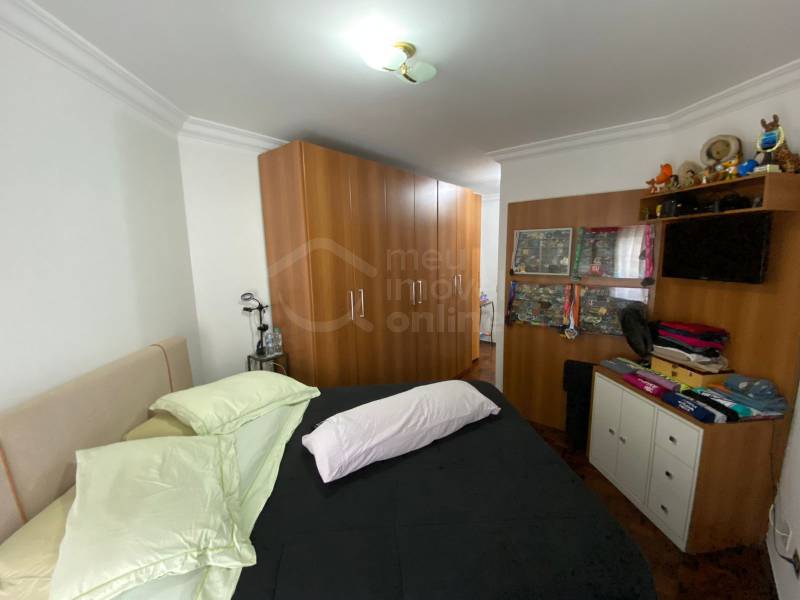 Apartamento à venda com 3 quartos, 127m² - Foto 23