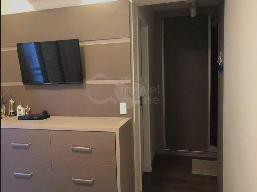 Apartamento à venda com 3 quartos, 145m² - Foto 21