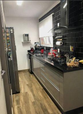 Apartamento à venda com 3 quartos, 145m² - Foto 33