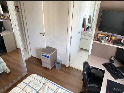 Apartamento à venda com 3 quartos, 145m² - Foto 34