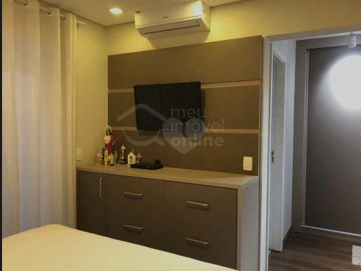 Apartamento à venda com 3 quartos, 145m² - Foto 28