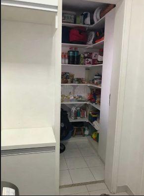 Apartamento à venda com 3 quartos, 145m² - Foto 30