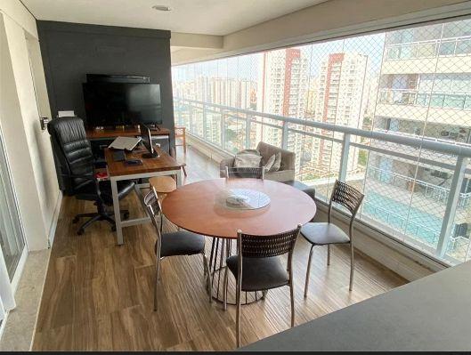 Apartamento à venda com 3 quartos, 145m² - Foto 39