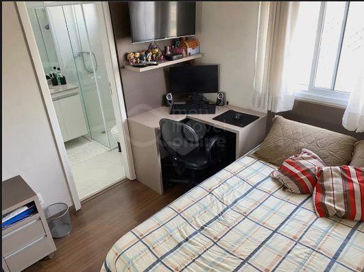 Apartamento à venda com 3 quartos, 145m² - Foto 44