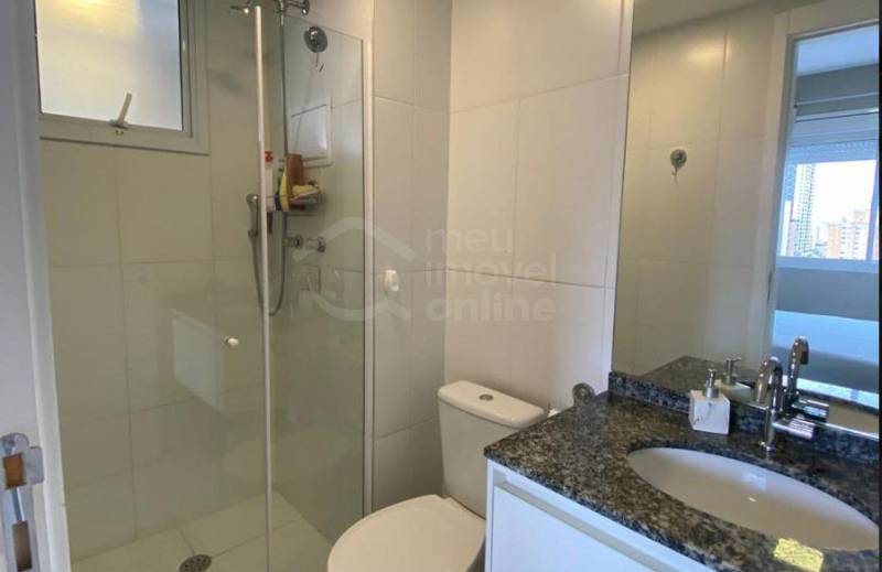 Apartamento à venda com 3 quartos, 71m² - Foto 11