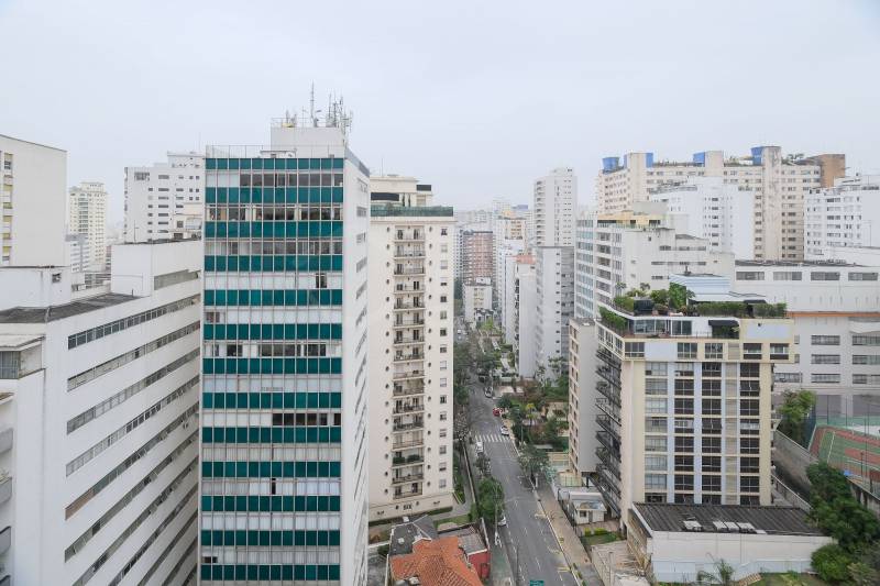 Apartamento à venda com 4 quartos, 270m² - Foto 5