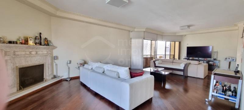 Apartamento à venda com 4 quartos, 270m² - Foto 8