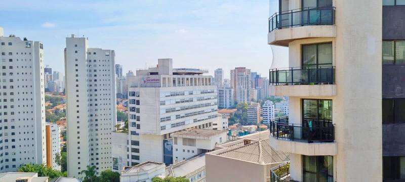 Apartamento à venda com 4 quartos, 270m² - Foto 16