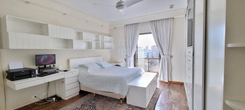 Apartamento à venda com 4 quartos, 270m² - Foto 19