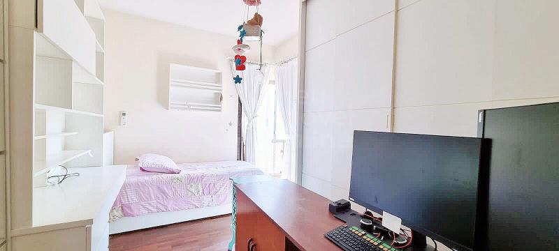 Apartamento à venda com 4 quartos, 270m² - Foto 23