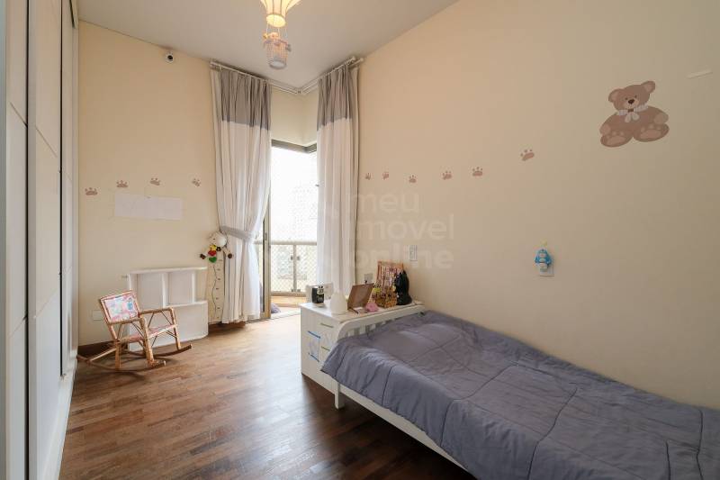 Apartamento à venda com 4 quartos, 270m² - Foto 25