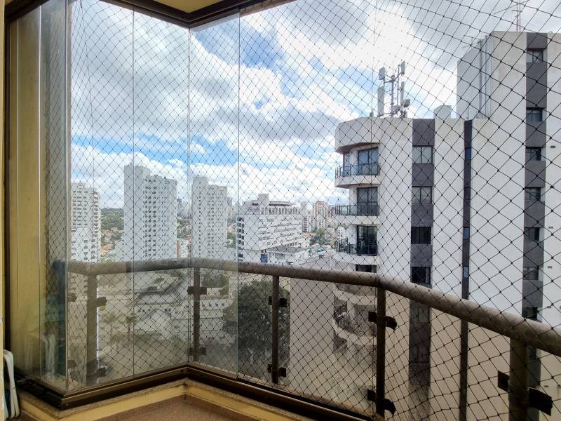 Apartamento à venda com 4 quartos, 270m² - Foto 26