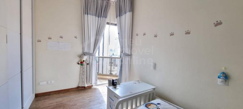 Apartamento à venda com 4 quartos, 270m² - Foto 27