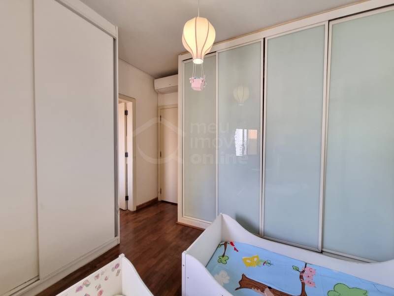 Apartamento à venda com 4 quartos, 270m² - Foto 31