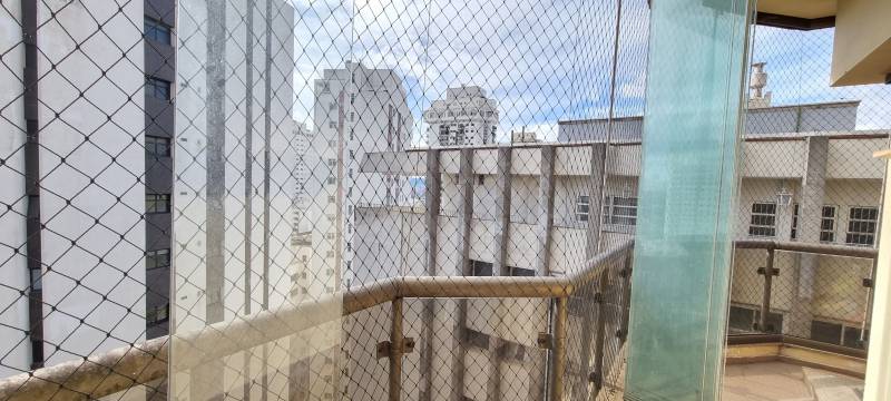 Apartamento à venda com 4 quartos, 270m² - Foto 28