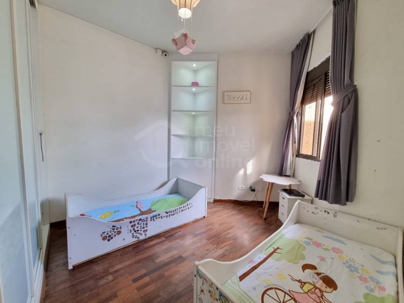 Apartamento à venda com 4 quartos, 270m² - Foto 30