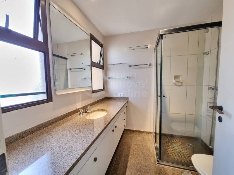 Apartamento à venda com 4 quartos, 270m² - Foto 33